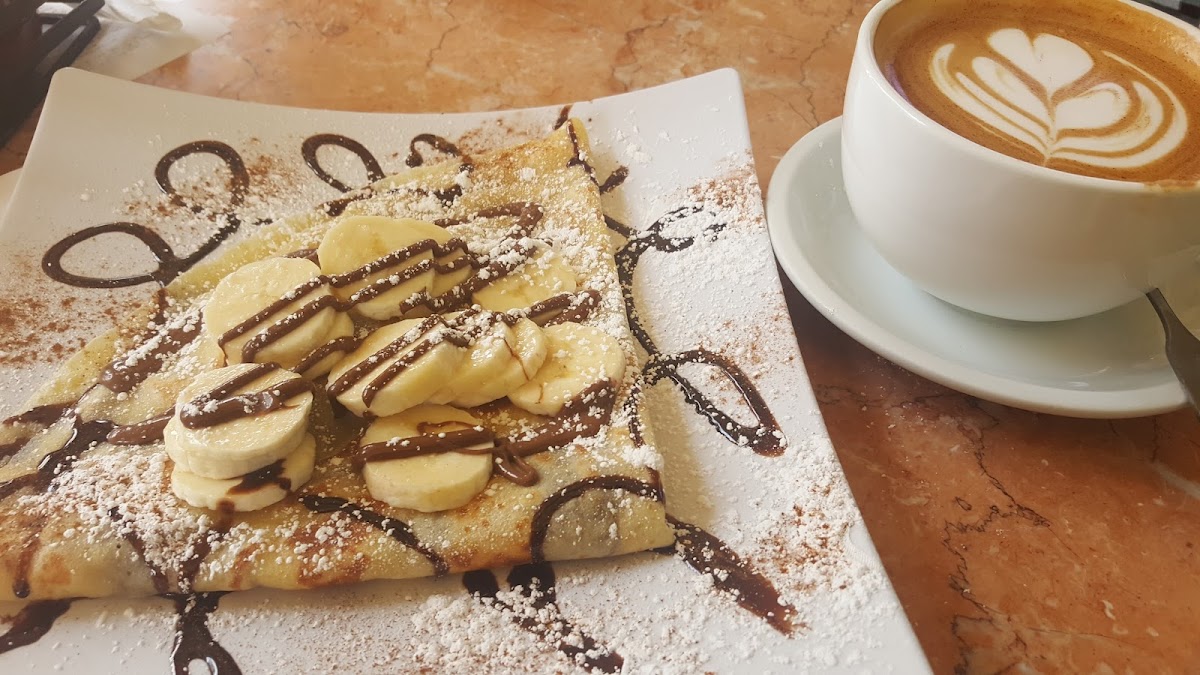 Leone Café Photo 10