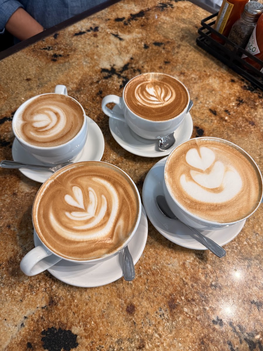 Leone Café Photo 4