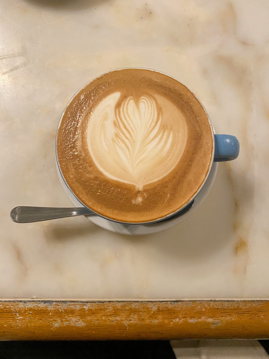 Leone Café Photo 5