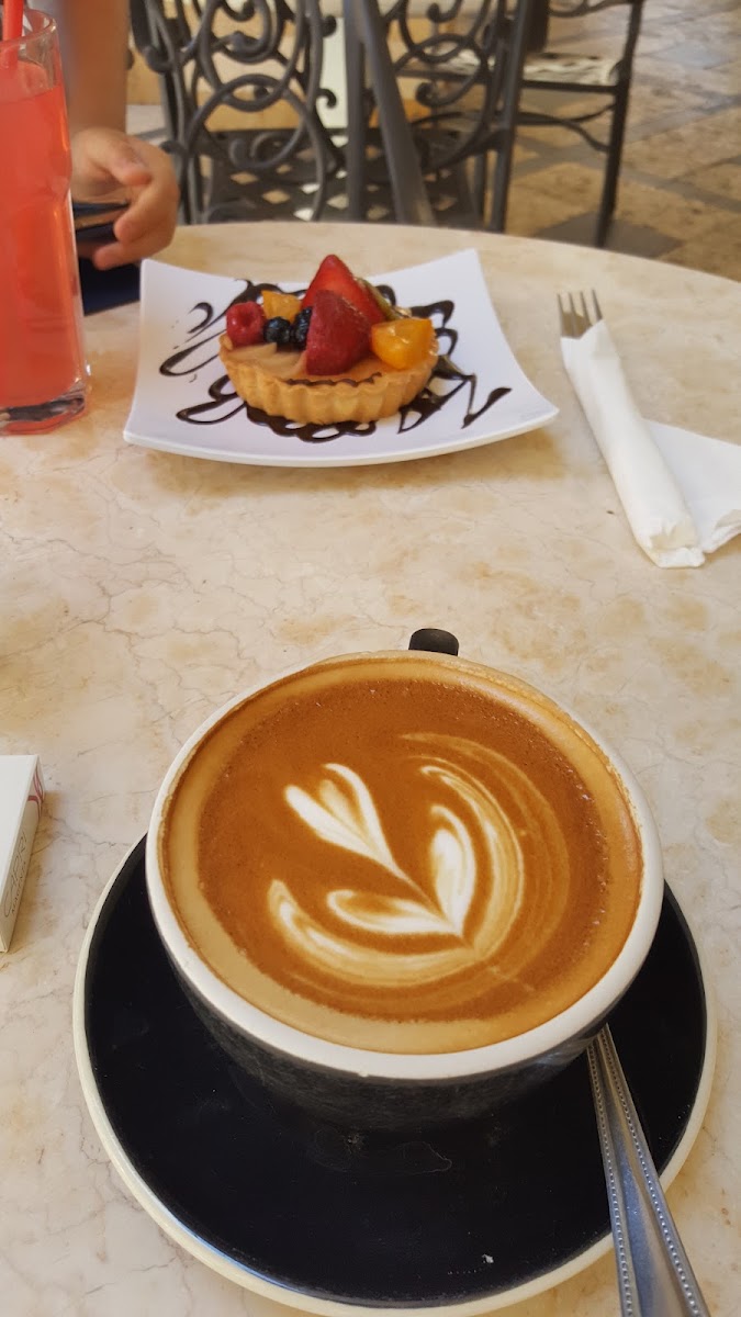 Leone Café Photo 6