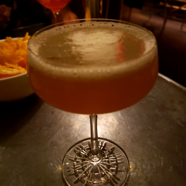 Specialty Cocktails