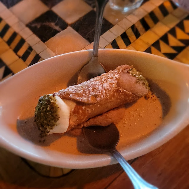 Angelo Brocato Cannoli
