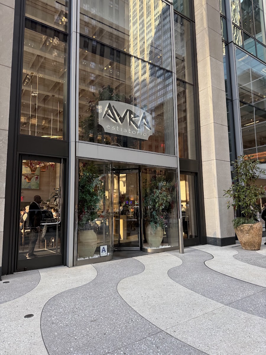 Avra Rockefeller Center