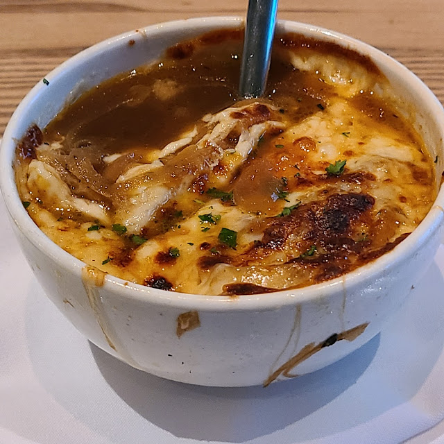 French Onion Soup