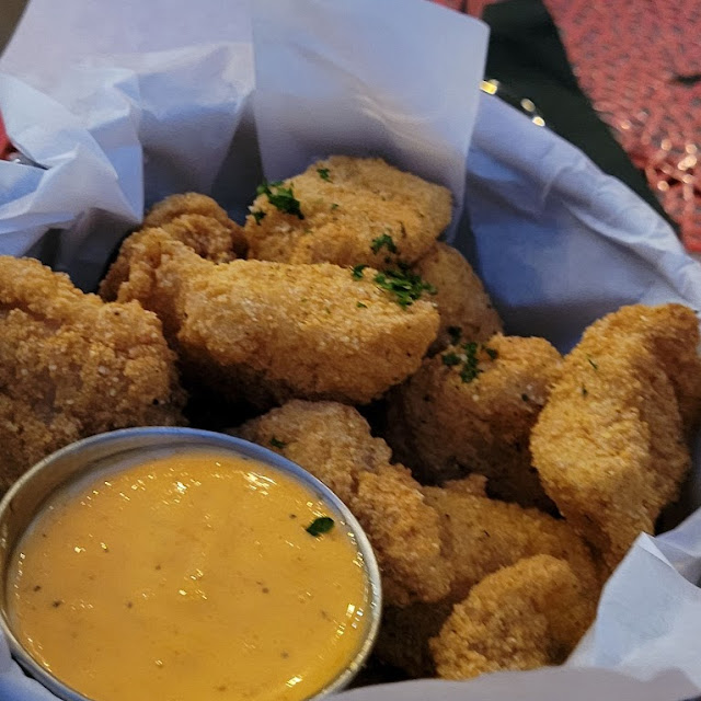Catfish Bites