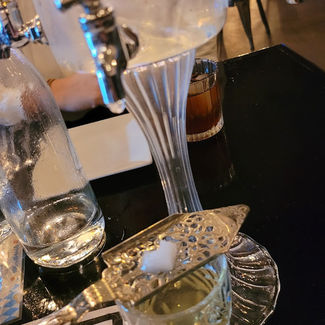 Absinthe
