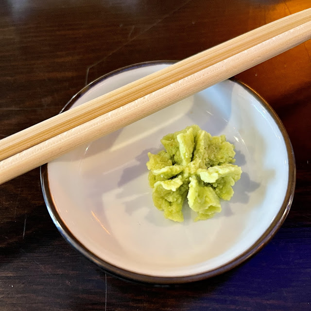 Wasabi
