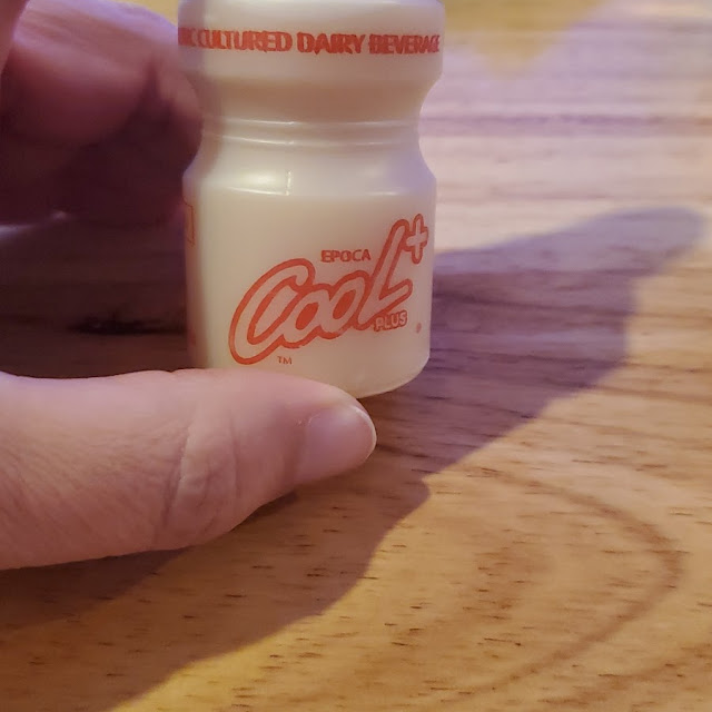 Yakult