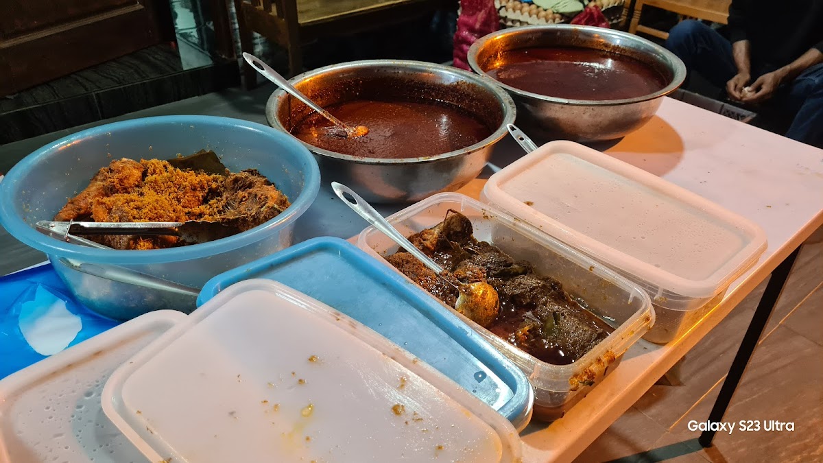 NASI LEMAK KUKUS Photo 5