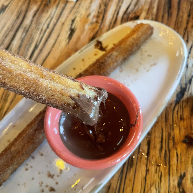 Churros