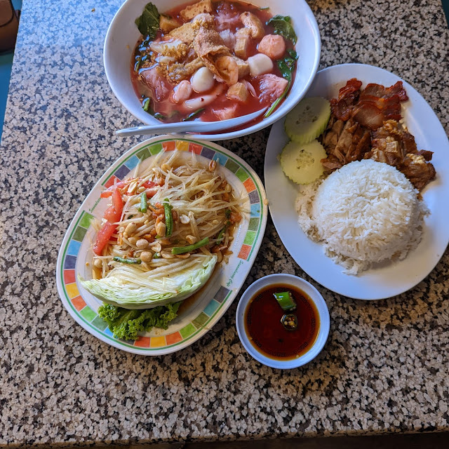 Thai Food