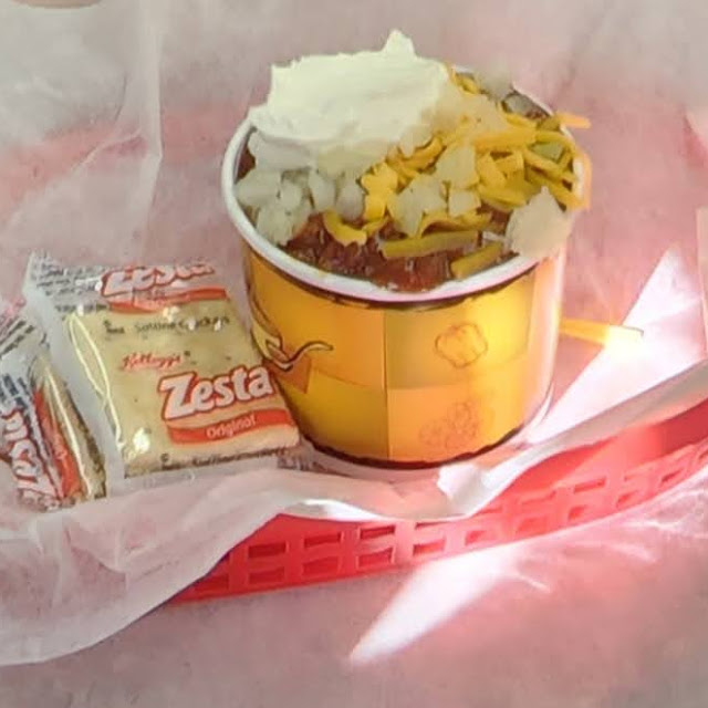 Vegan Chili