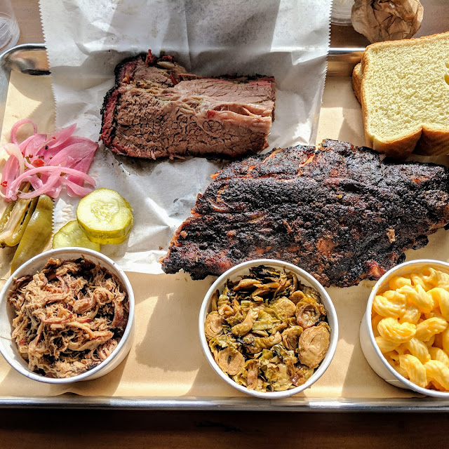 Deluxe Brisket