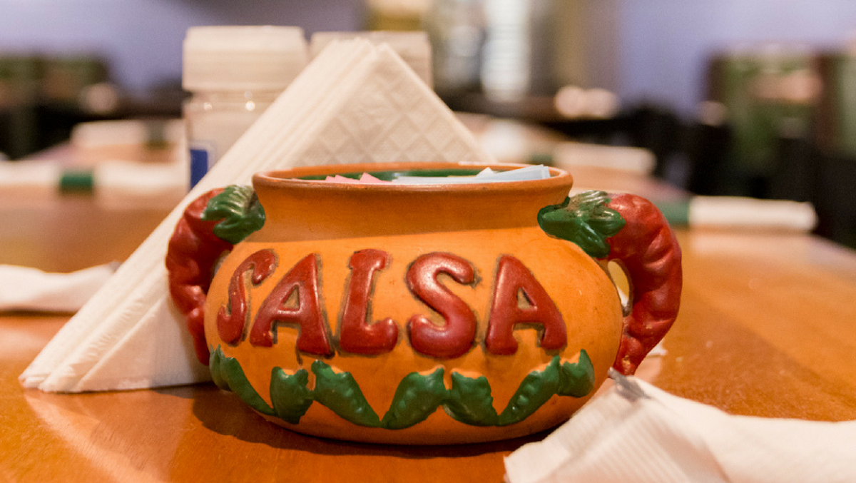 Salsa Grill Photo 2