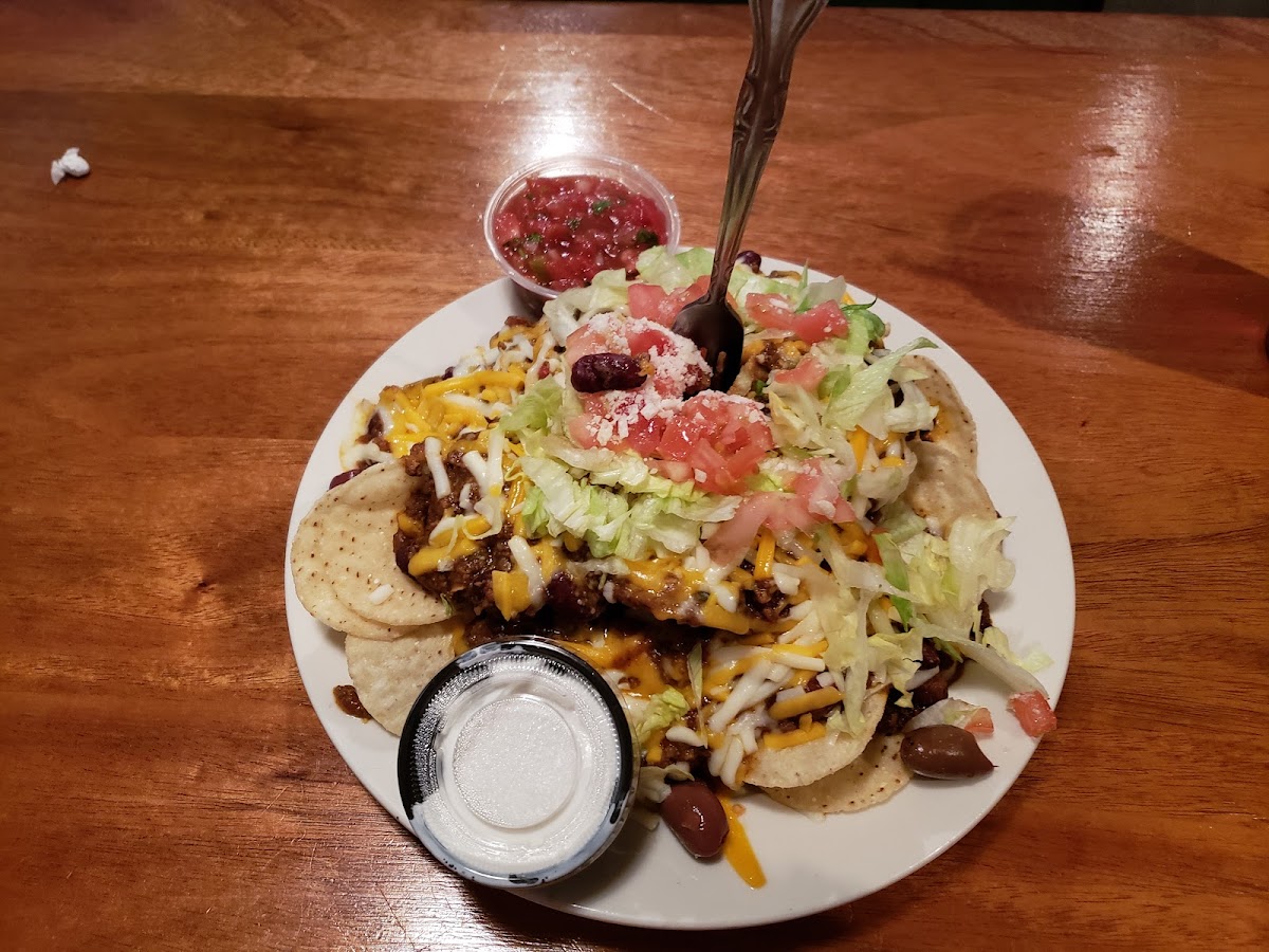 Salsa Grill Photo 6
