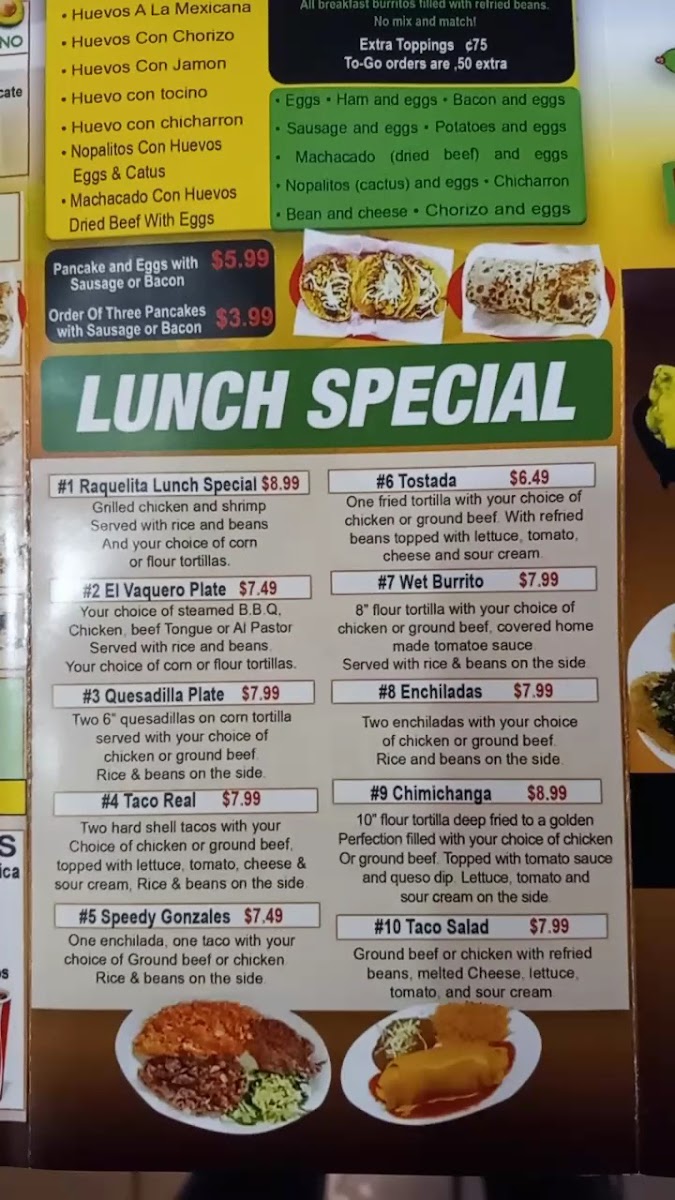 Tacos El Cunado Photo 2