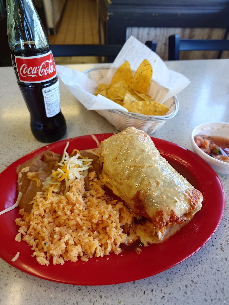 Tacos El Cunado Photo 8