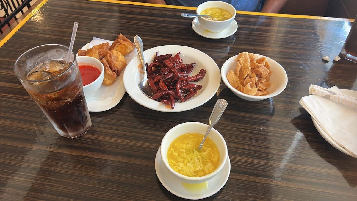 888 Chinese Restaurant Photo 4