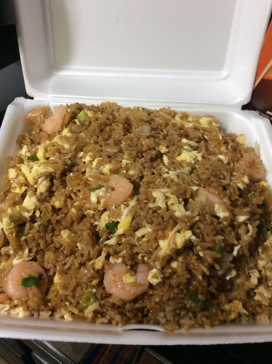888 Chinese Restaurant Photo 5
