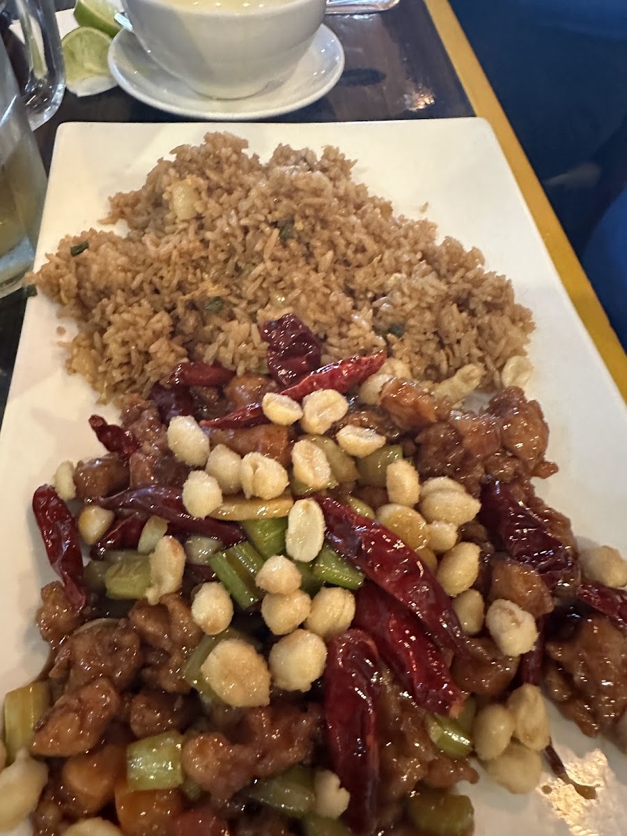 888 Chinese Restaurant Photo 7