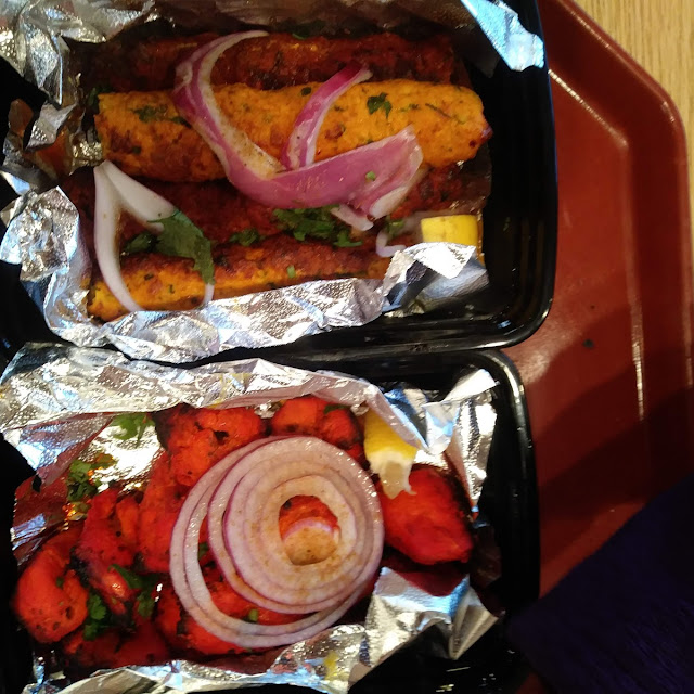 Kababs