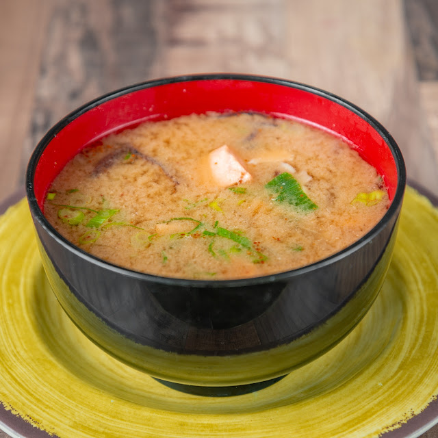 Miso Soup