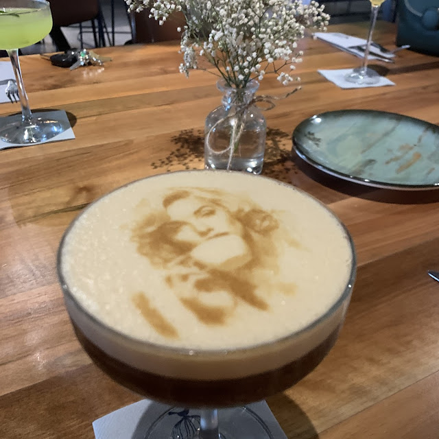 Espresso Martini