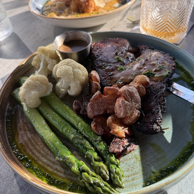 Tequila Short Rib