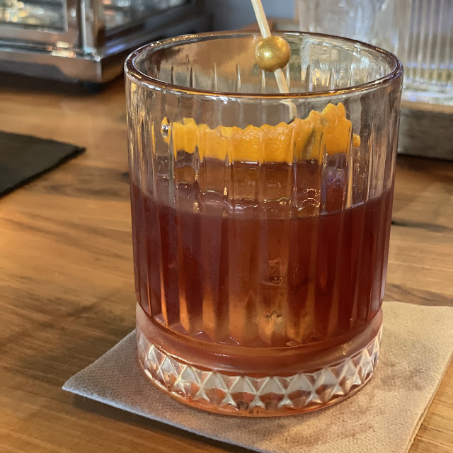 Old Fashioned