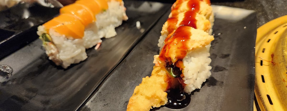 888 JAPANESE BBQ Photo 5