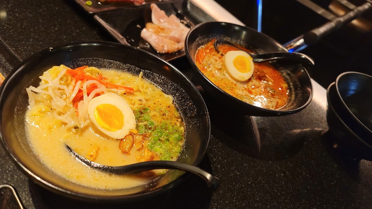 888 JAPANESE BBQ Photo 6