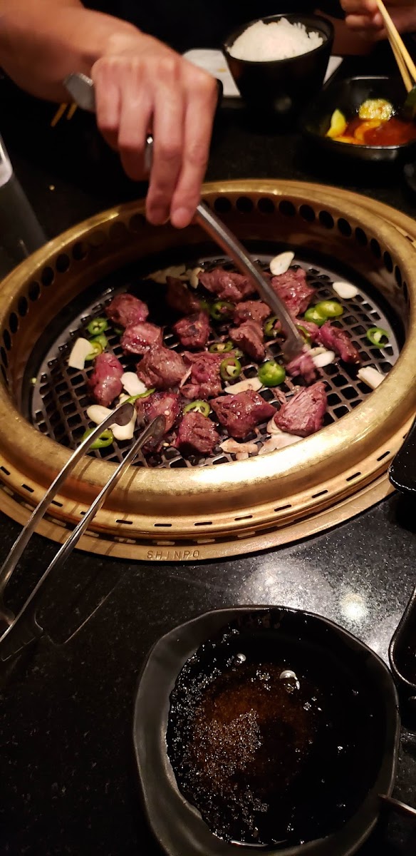 888 JAPANESE BBQ Photo 8