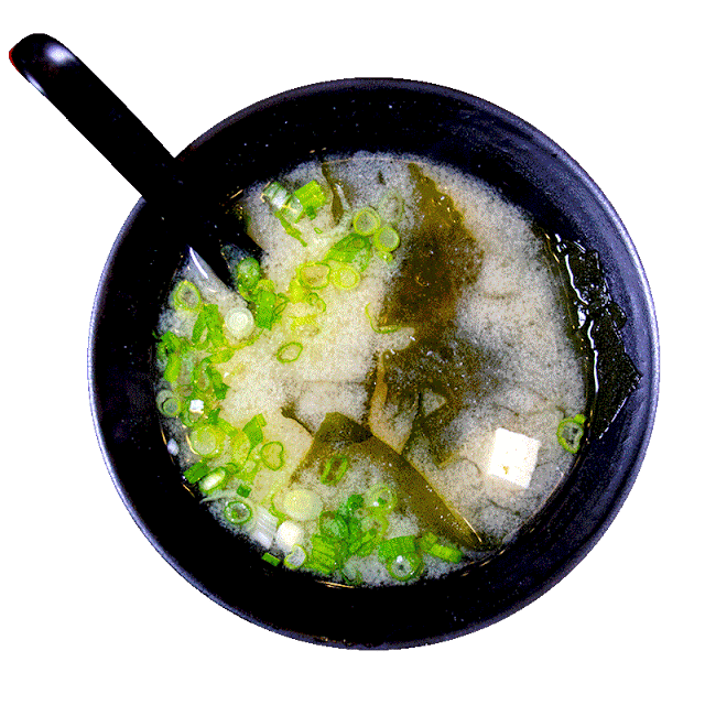 Miso Soup