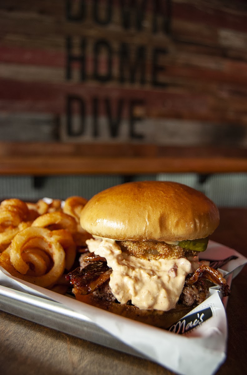 Daddy Mac's Down Home Dive Photo 4