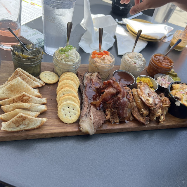 Charcuterie