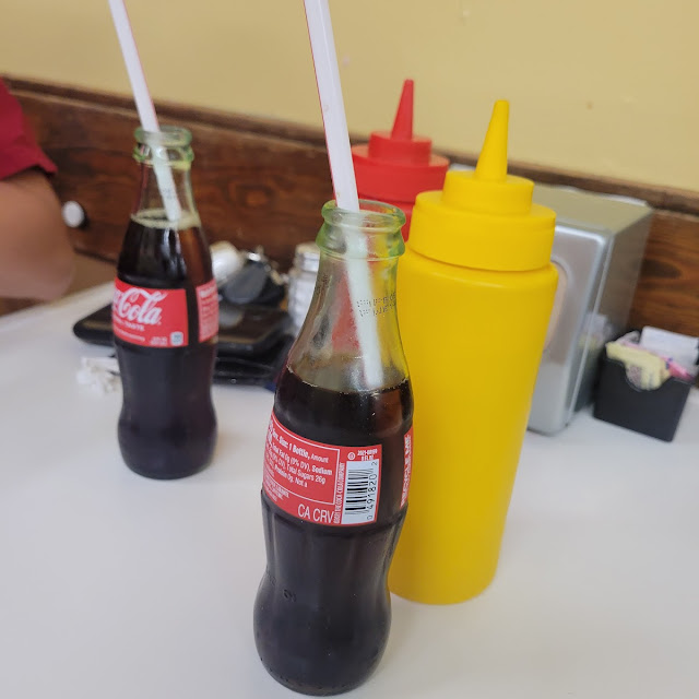 Coca Cola