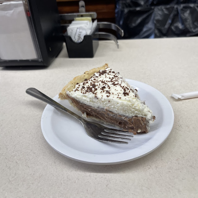 Slice of Pie