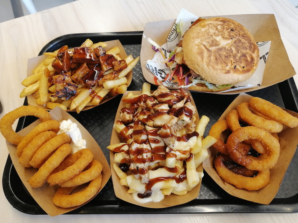 Kiwi Grill Tauranga Crossing Photo 4