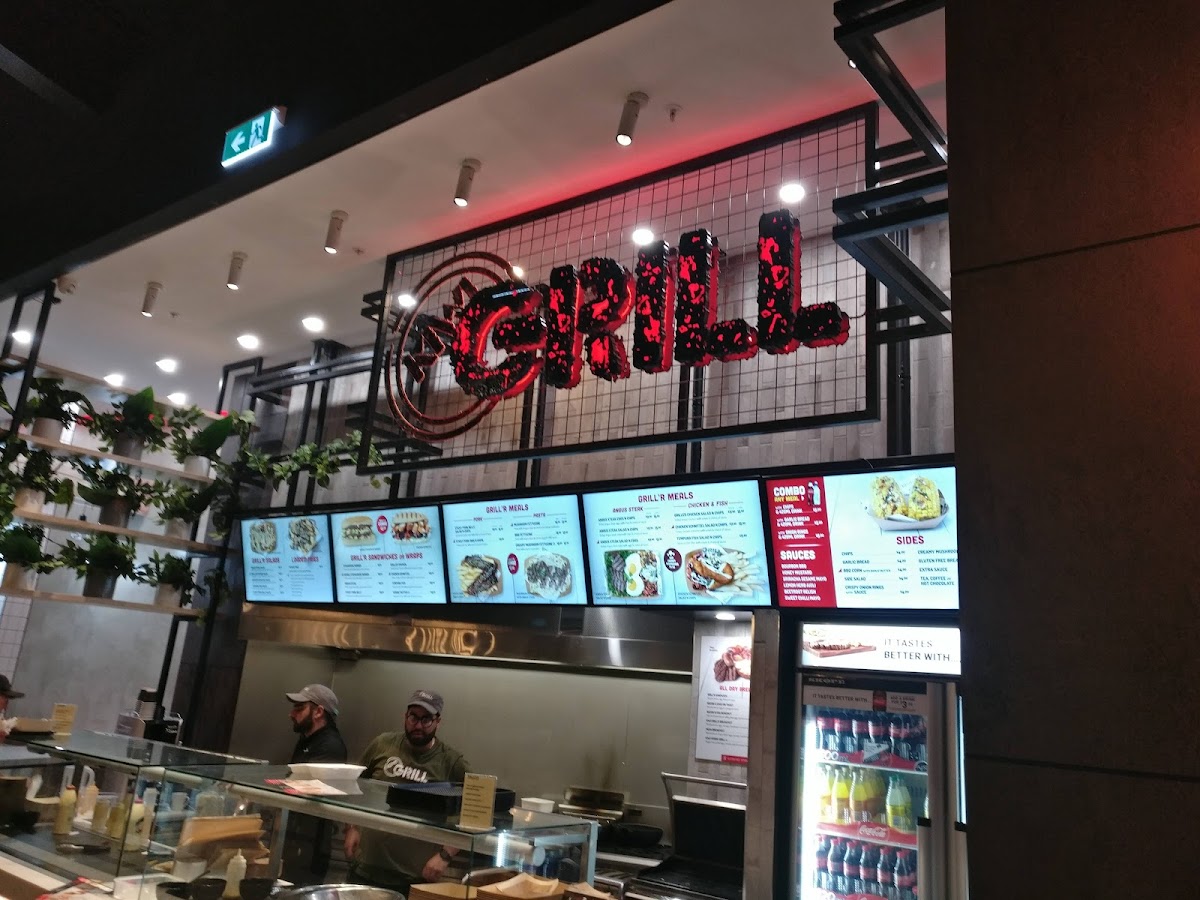 Kiwi Grill Tauranga Crossing Photo 5