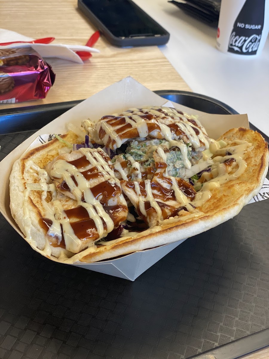 Kiwi Grill Tauranga Crossing Photo 6