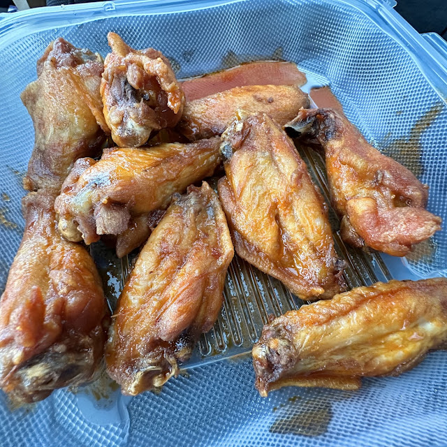 Chicken Wings