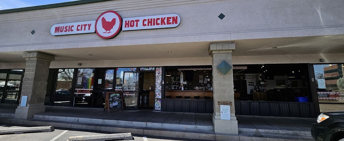 Music City Hot Chicken Photo 3