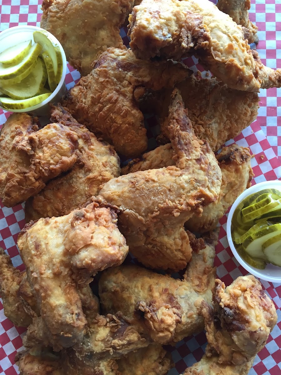 Music City Hot Chicken Photo 4