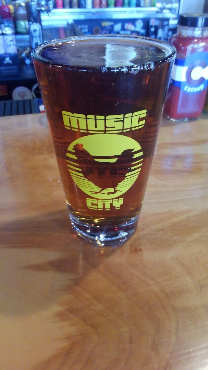 Music City Hot Chicken Photo 5