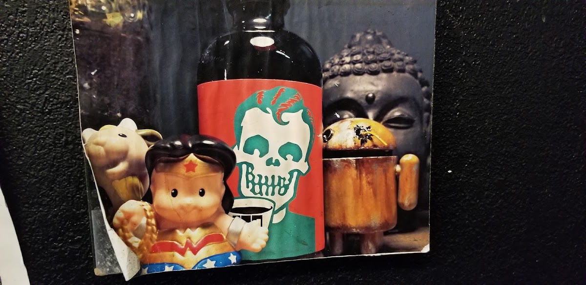 Rad Coffee - Upland Photo 10