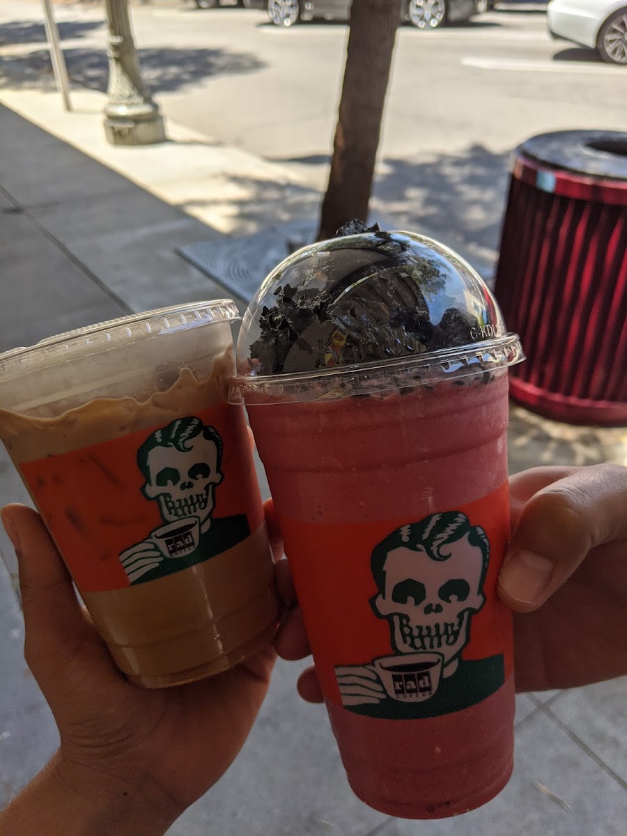Rad Coffee - Upland Photo 5