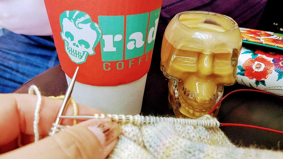 Rad Coffee - Upland Photo 6