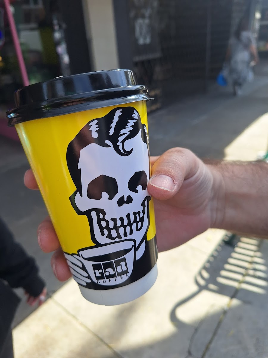 Rad Coffee - Upland Photo 8