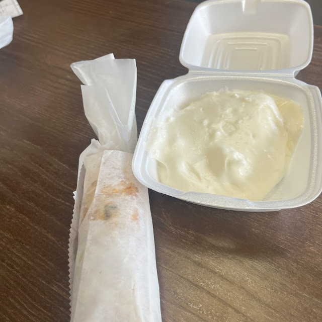 Yogurt