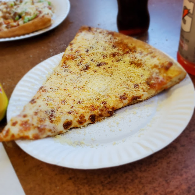 Cheese Slice